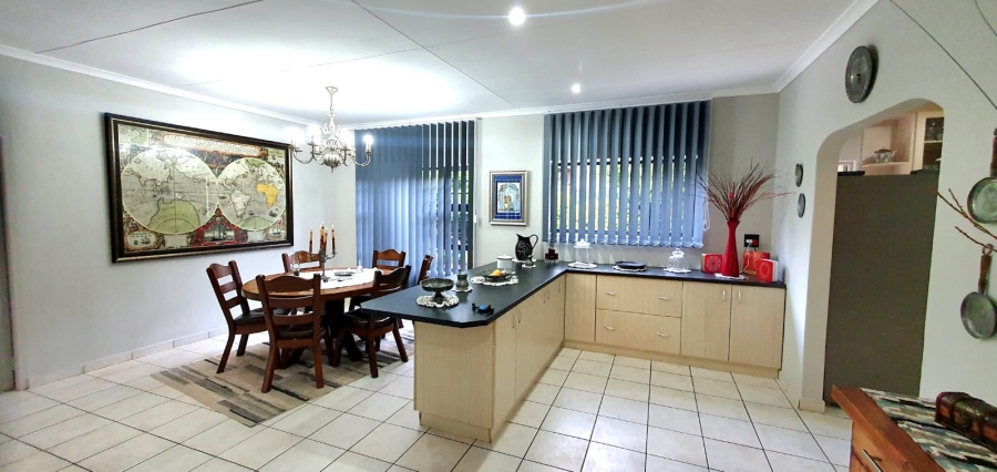 3 Bedroom Property for Sale in Winterhoek Park Eastern Cape